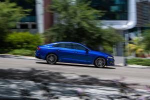 Kia K5 GT 2020 года  (NA)